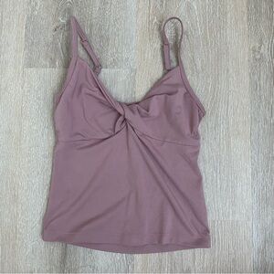 Athleta‎ Powervita Twist Cami